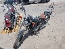 JH2MC1311FK****** Usados y Reparables 2015 Honda Rebel 250 en North Hollywood