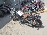 JH2MC1311FK****** Salvamento y Reparables 2015 Honda Rebel 250 en North Hollywood
