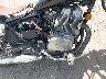 JH2MC1311FK****** Destrozados 2015 Honda Rebel 250 en North Hollywood
