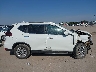 KNMAT2MT0JP****** Wrecked 2018 Nissan Rogue in Texas State