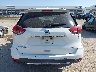 KNMAT2MT0JP****** Salvage 2018 Nissan Rogue
