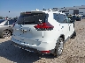KNMAT2MT0JP****** Salvage and Wrecked 2018 Nissan Rogue in Texas State