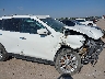 KNMAT2MT0JP****** Salvage and Repairable 2018 Nissan Rogue in Texas State