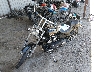 1HD1JAB362Y****** Used and Repairable 2002 Harley-Davidson Night Train in San Diego