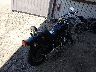 1HD1JAB362Y****** Salvage and Wrecked 2002 Harley-Davidson Night Train in California State