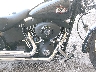 1HD1JAB362Y****** Wrecked 2002 Harley-Davidson Night Train in San Diego
