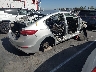 5NPD84LF0JH****** Salvamento y Destrozados 2018 Hyundai Elantra en Estado de California