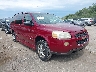 1GNDV23L75D****** Salvamento y Destrozados 2005 Chevrolet Uplander en Kansas City