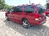 1GNDV23L75D****** Salvamento y Reparables 2005 Chevrolet Uplander en Kansas City