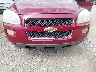 1GNDV23L75D****** Salvamento y Reparables 2005 Chevrolet Uplander en Estado de Kansas