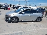 JTDKARFP8H3****** Salvamento 2017 Toyota Prius Prime