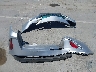JTDKARFP8H3****** Destrozados 2017 Toyota Prius Prime en Estado de California