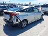 JTDKARFP8H3****** Salvamento y Destrozados 2017 Toyota Prius Prime en Estado de California
