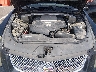 1G6DV1EP0B0****** Reparables 2011 Cadillac CTS en Las Vegas