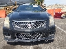 1G6DV1EP0B0****** Destrozados 2011 Cadillac CTS en Estado de Nevada
