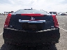 1G6DV1EP0B0****** Destrozados 2011 Cadillac CTS