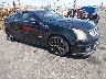1G6DV1EP0B0****** Salvamento y Destrozados 2011 Cadillac CTS en Las Vegas