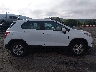 KL7CJNSB7JB****** Repairable 2018 Chevrolet Trax in New Jersey State
