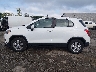 KL7CJNSB7JB****** Salvage 2018 Chevrolet Trax