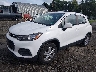 KL7CJNSB7JB****** Used and Repairable 2018 Chevrolet Trax in Port Murray