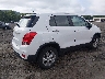 KL7CJNSB7JB****** Salvage and Wrecked 2018 Chevrolet Trax in New Jersey State