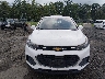 KL7CJNSB7JB****** Salvage and Repairable 2018 Chevrolet Trax in New Jersey State