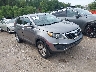KNDPBCA27D7****** Salvamento y Destrozados 2013 Kia Sportage en Chicago North
