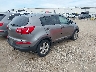 KNDPBCA27D7****** Salvamento y Destrozados 2013 Kia Sportage en Estado de Illinois