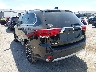 JA4AD3A35JJ****** Salvamento y Reparables 2018 Mitsubishi Outlander en Fort Worth North