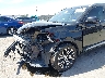 JA4AD3A35JJ****** Salvamento y Reparables 2018 Mitsubishi Outlander en Estado de Texas