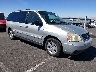 2FMZA57694B****** Salvamento y Destrozados 2004 Ford Freestar en Las Vegas