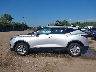 3GNKBCR46LS****** Salvage 2020 Chevrolet Blazer