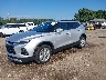 3GNKBCR46LS****** Used and Repairable 2020 Chevrolet Blazer in South Bend