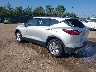 3GNKBCR46LS****** Salvage and Repairable 2020 Chevrolet Blazer in South Bend