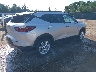 3GNKBCR46LS****** Salvage and Wrecked 2020 Chevrolet Blazer in Indiana State