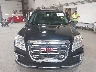 2GKFLUE38G6****** Wrecked 2016 GMC Terrain in New York State