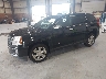 2GKFLUE38G6****** Used and Repairable 2016 GMC Terrain in Newburgh