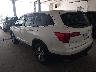 5FNYF6H58HB****** Salvamento y Reparables 2017 Honda Pilot en Minneapolis Saint Paul