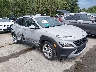 KM8K62AB2PU****** Salvage and Wrecked 2023 Hyundai Kona in Kansas City