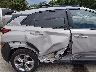 KM8K62AB2PU****** Salvage and Repairable 2023 Hyundai Kona in Kansas State