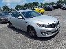 5XXGM4A76FG****** Salvage and Wrecked 2015 Kia Optima in Lake City