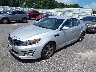 5XXGM4A76FG****** Used and Repairable 2015 Kia Optima in Lake City