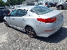 5XXGM4A76FG****** Salvage and Repairable 2015 Kia Optima in Lake City