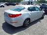 5XXGM4A76FG****** Salvage and Wrecked 2015 Kia Optima in Georgia State