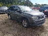 1C4NJCBA2GD****** Salvage and Wrecked 2016 Jeep Compass in Jackson