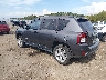 1C4NJCBA2GD****** Salvage and Repairable 2016 Jeep Compass in Jackson