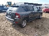 1C4NJCBA2GD****** Salvage and Wrecked 2016 Jeep Compass in Mississippi State