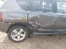 1C4NJCBA2GD****** Salvage and Repairable 2016 Jeep Compass in Mississippi State