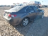 JH4CU2F68AC****** Salvamento y Destrozados 2010 Acura TSX en Estado de Texas