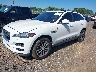 SADCJ2BN6HA****** Usados y Reparables 2017 Jaguar F-PACE en Greenville